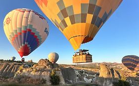 Wish Cappadocia